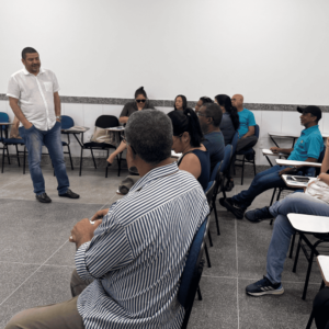 Unifat apoia curso de Jornalismo e Inovação promovido pelo Sinjorba