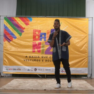 Baianize: Evento da Unifat celebrou a identidade baiana
