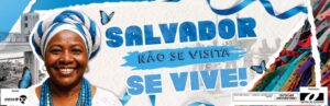 Estudantes vencem 1ª etapa do Outdoor Universitário 2025