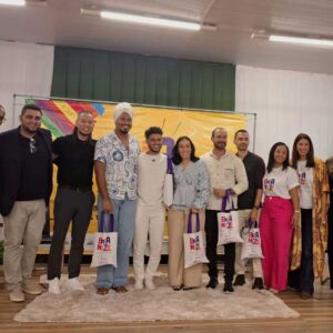 BAIANIZE COMEÇA COM TUDO: UM MERGULHO AFETIVO NAS RAÍZES BAIANAS!