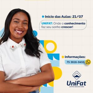 Bem-vindos ao semestre 2025.2!