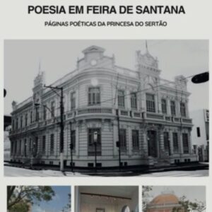 Estudantes de Comunicação lançam revista sobre escritores de Feira de Santana