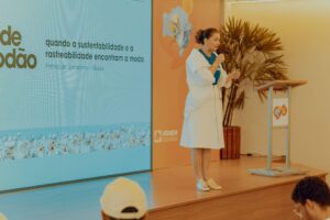Mulheres de fibra: a liderança feminina que transforma a ABAPA e o algodão baiano