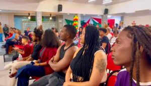 Afro Intense celebra arte, identidade e representatividade negra na UniFat