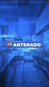 Programa Antenado retorna com novo formato e reforça prática profissional dos alunos de Jornalismo e Publicidade da UNIFAT