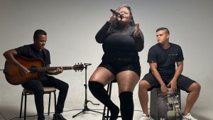 UniFat lança Prata da Casa, projeto audiovisual que valoriza artistas de Feira de Santana